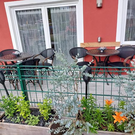 G & H Ferienwohnungen Appartement Untersberg Berchtesgaden Exterior foto