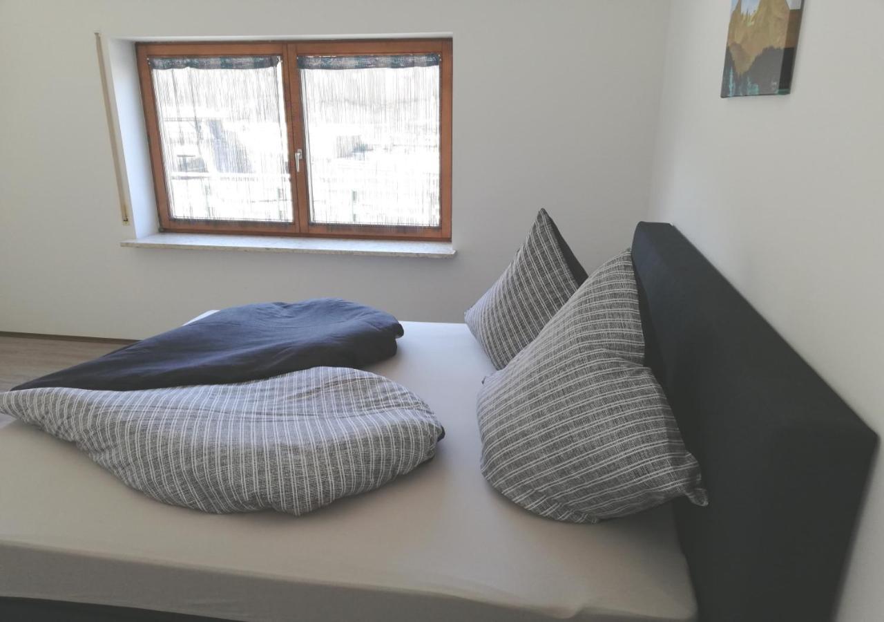 G & H Ferienwohnungen Appartement Untersberg Berchtesgaden Exterior foto