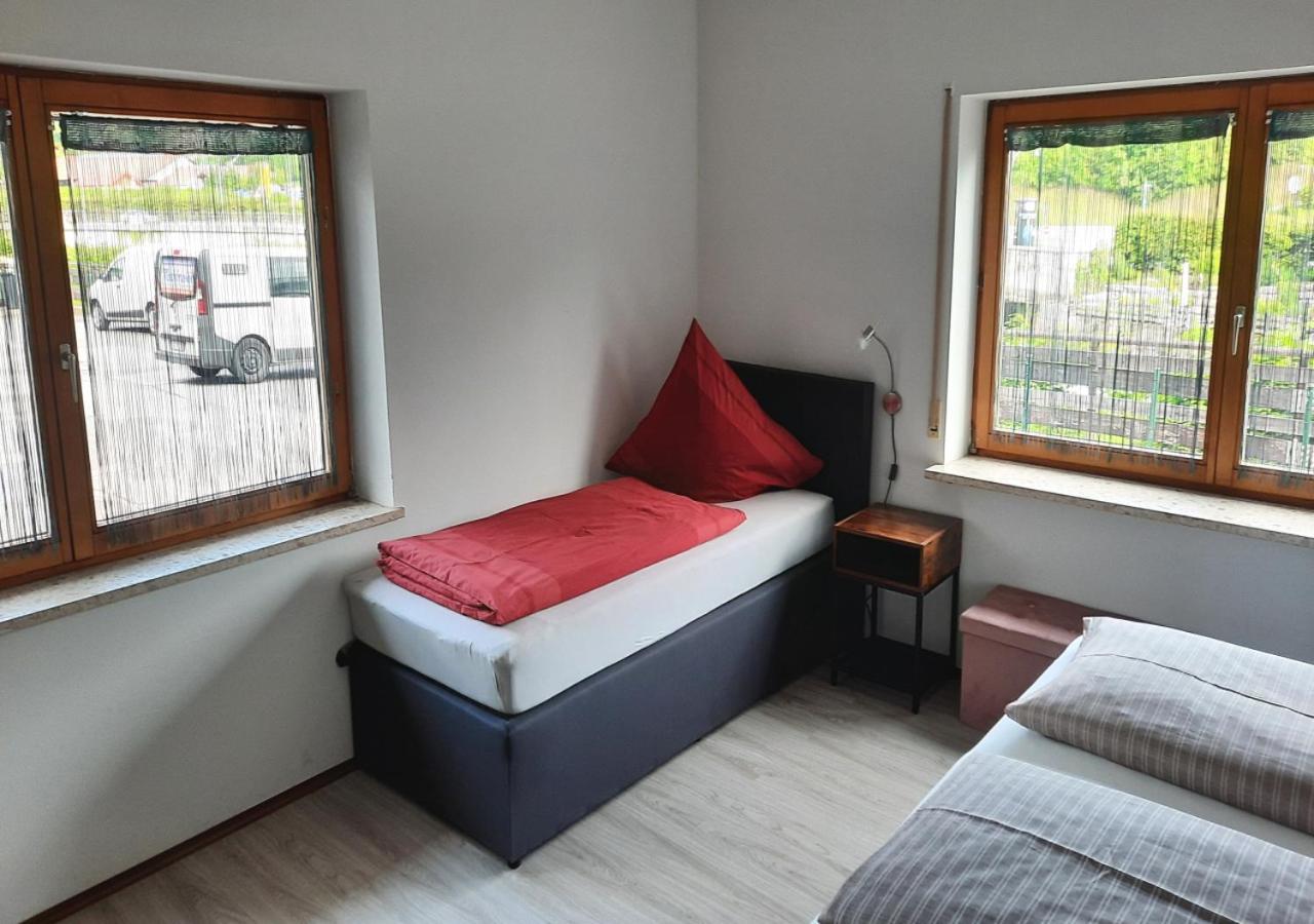 G & H Ferienwohnungen Appartement Untersberg Berchtesgaden Exterior foto