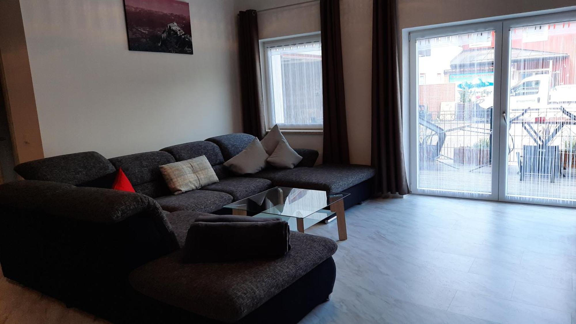 G & H Ferienwohnungen Appartement Untersberg Berchtesgaden Exterior foto