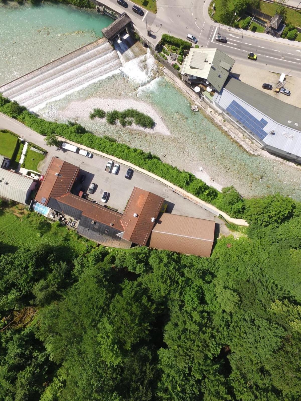 G & H Ferienwohnungen Appartement Untersberg Berchtesgaden Exterior foto