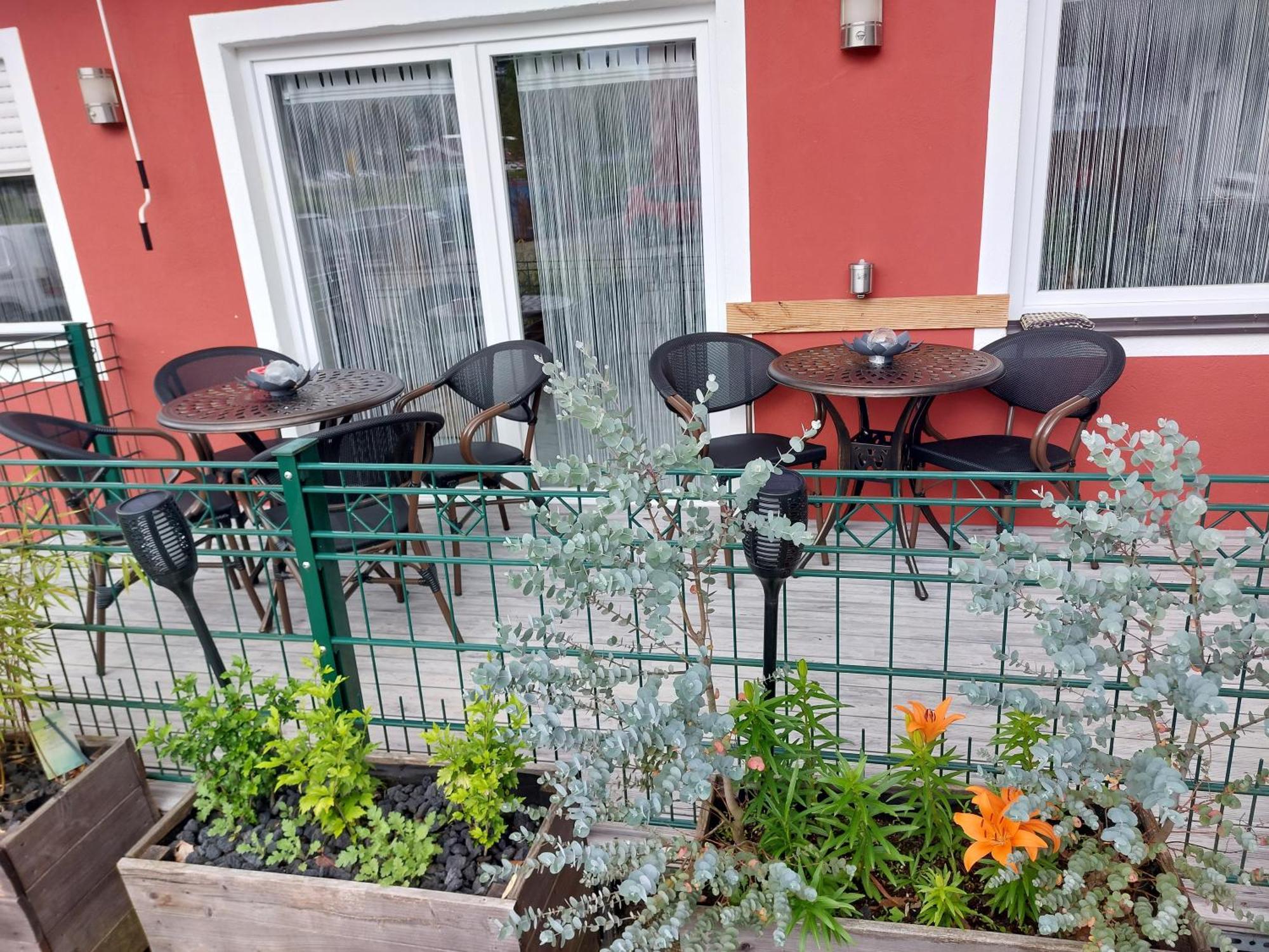 G & H Ferienwohnungen Appartement Untersberg Berchtesgaden Exterior foto